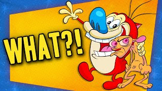 What Happened to Ren & Stimpy (199196)?