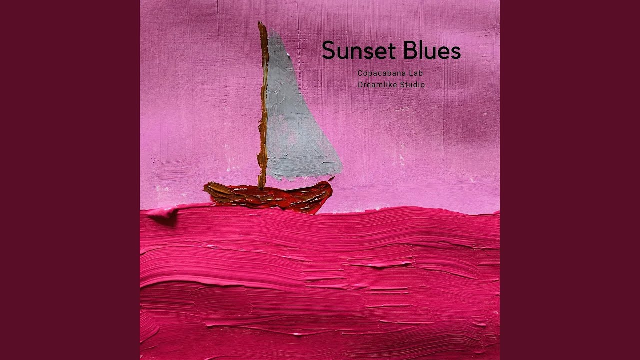 Watch Sunset Blues on YouTube Watch Sunset Blues on YouTube