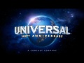 Universal studios 100th anniversary theme music