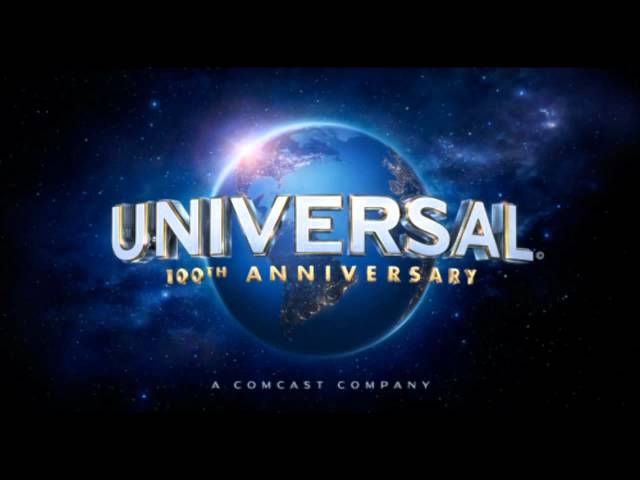 UNIVERSAL Studios 100th Anniversary Theme Music class=