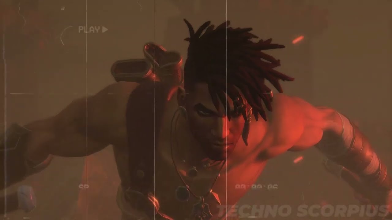 PRINCE OF PERSIA THE LOST CROWN FULL GAME Gameplay Walkthrough | Part 1