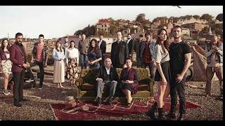 Ali Koçovalı Kim ? 28. Bölüm Fragmanı