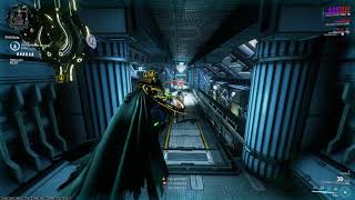 Warframe: Throwing Melee, the true meta