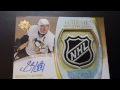 2010-11 NHL Ultimate Collection Sidney Crosby Mail Day