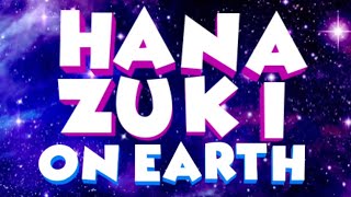 Hanazuki on Earth REVAMPED teaser