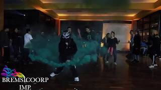 Humo De Color Verde Importado Venta En Lima Peru - Grupo Pantera