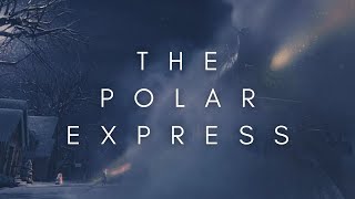 The Beauty Of The Polar Express