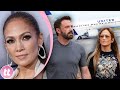 The Truth About Jennifer Lopez&#39;s Alleged &#39;No Female Flight Attendant&#39; Rule She Has For Ben Affleck