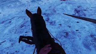 HellSplit Arena Horse Riding! | Update 1.15