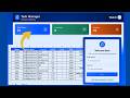 Employee Attendance Tracker in Google Sheets 2026| API Integration in React Project | Task tracker 🔥
