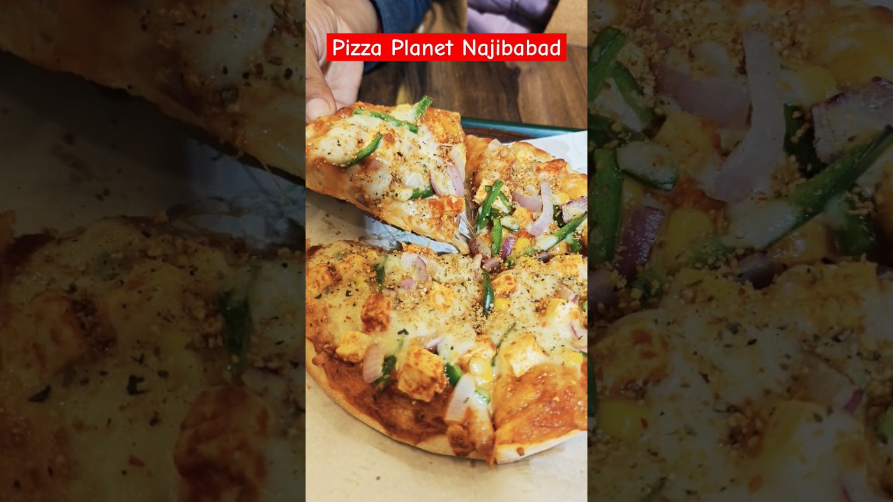 Pizza Planet Najibabad Pizza Planet Review Pizza Planet Pizza Maker Pizza Planet Najibabad Pizza Planet Review Pizza Planet Pizza Maker