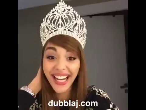 Berrin Keklikler | Miss Turkey Universe 2013