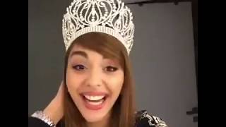 Berrin Keklikler | Miss Turkey Universe 2013