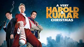The Nutcracker March / Carol of the Bells - A Very Harold & Kumar Christmas (Trailer Music)