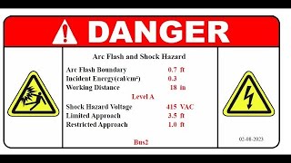 Dynamic and Static Motor Starting Analysis/ 暫態與穩態馬達啟動分析[ETAP#7]