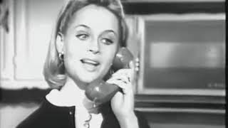 Ozzie&Harriet S13E11 Kris Plays Cupid