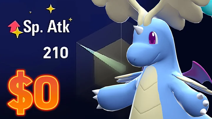 Ultimate Pokemon Legends Z-A EV Training Guide + Best Post Game Mega Shard Locations