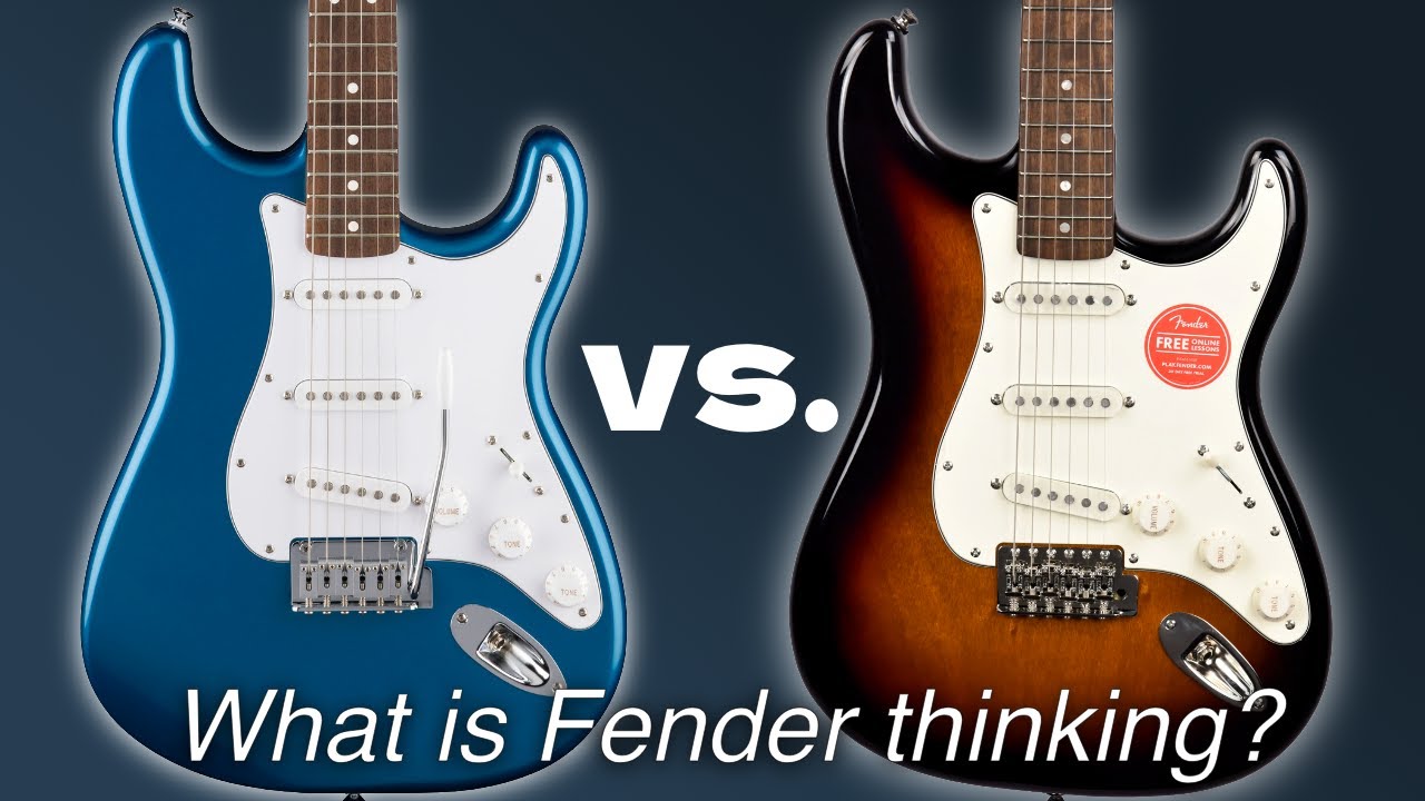 Amazon.com: Fender Squier Debut Series Stratocaster Electric