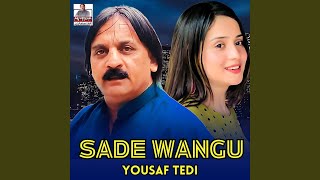 Download Lagu Sade Wangu MP3