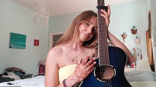 BRB- Mahalia (cover)