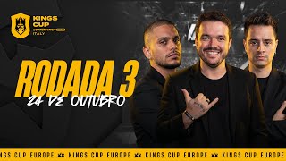 Kings League Brazil