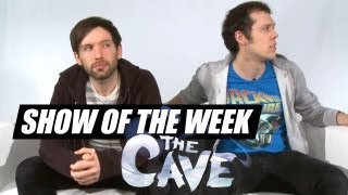Show of the Week - The Cave! Adventure Games! Etc! screenshot 4