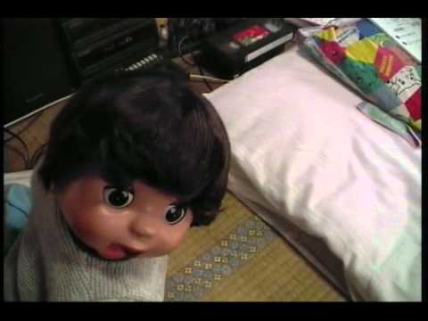#03　COMMUNICATION2　きょろちゃん