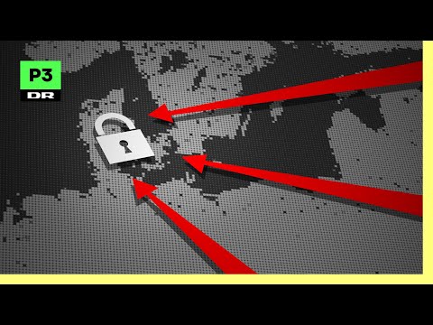 Video: Hvad er den største trussel mod cybersikkerhed?