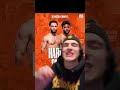 UFC SIGNS JOSIAH HARRELL TO STEP IN ON 7 DAYS NOTICES TO FIGHT AT UFC HOUSTON! #mma #ufc #shorts