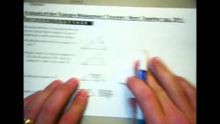 Geo 4-4, Midsegments of Triangles