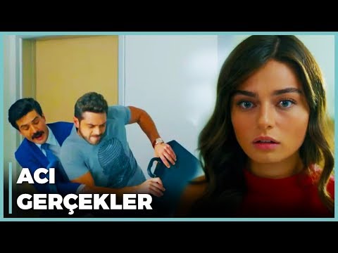 Savaş, Meryem'e Oktay'ın Gerçek Yüzünü Gösterdi - Meryem 6. Bölüm