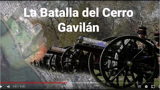 La Batalla del Cerro Gavilán - Cerro Amarillo - Concepción