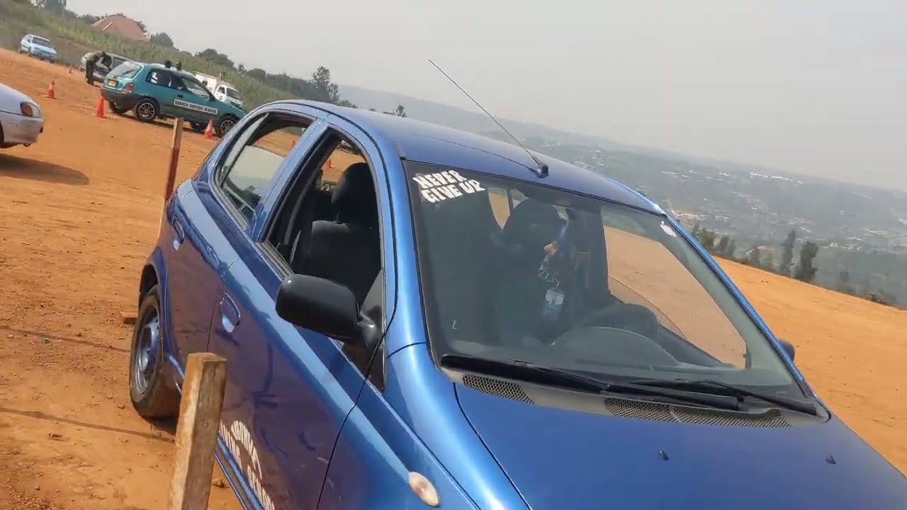 KWIGA IMODOKA:Busanza gahanga, aho ibizame bibera, menya ikibuga mbere yuko ukora exam #0785235560 