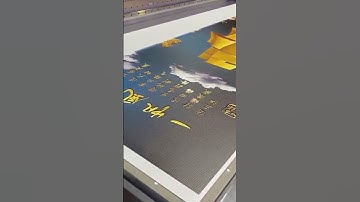 Mastering UV Printing Excellence: Unveiling the Artistry with Dubuit UV Ink!