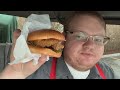 KFC Spicy Chicken Sandwich Review