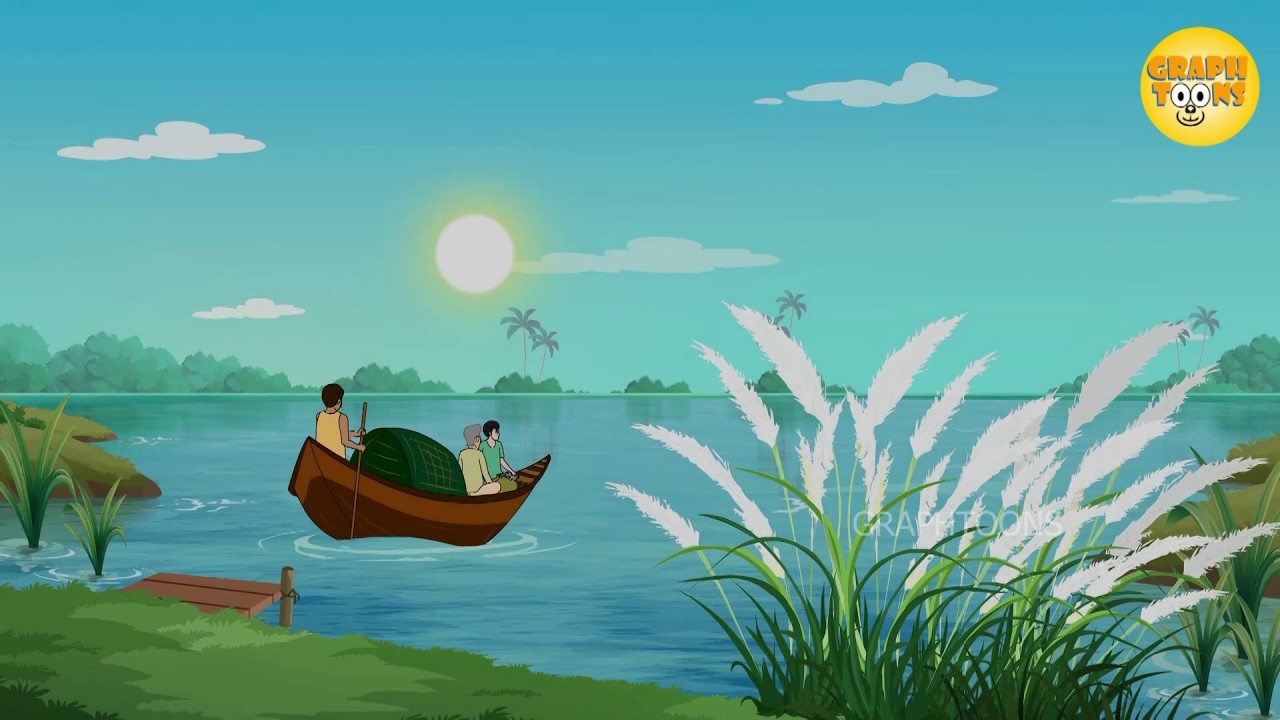 खजाने की खोज | treasure hunt 