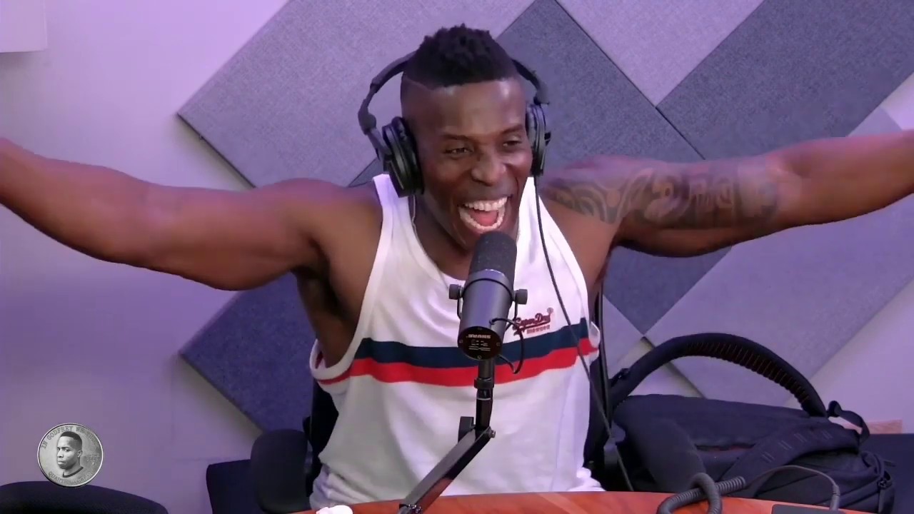 Godfrey Speaks Out about Sirius XM Cancellation YouTube