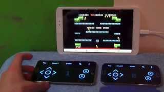 Nostalgia NES - Emulator for Android screenshot 2