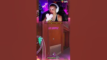 "AND THEY SAY" - Doomfist 🤣