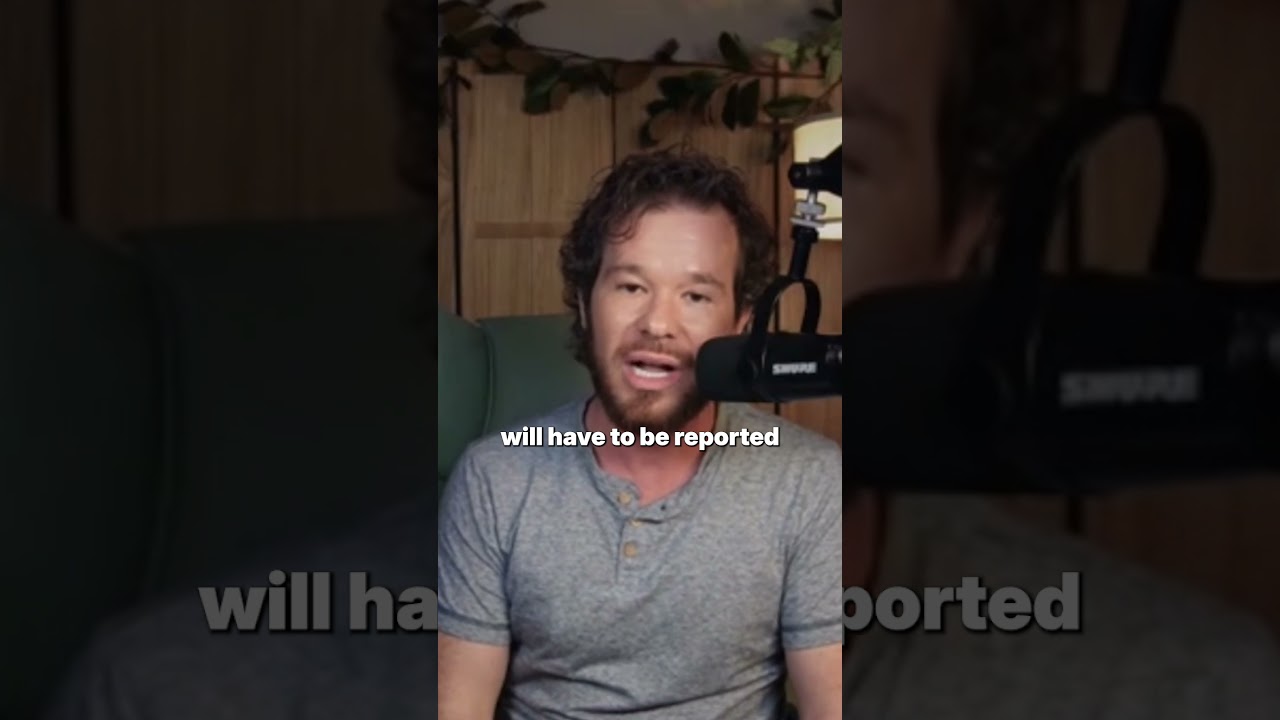 This Real Estate Rule Change Affects Every Investor