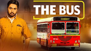 BEST CITY BUS SIMULATOR GAME - THE BUS