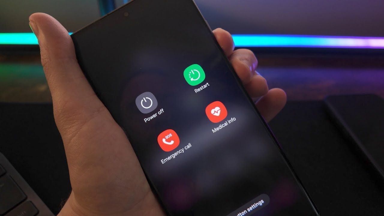 Как исправить зависший экран Android! 📱🥶 — Зависший экран Android-телефона