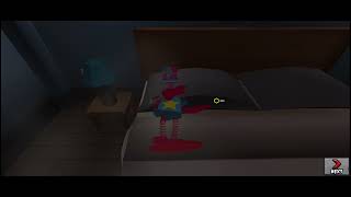 Boxy Bot Monster in Playtime - Gameplay