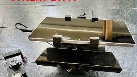 **Paranormal tech DIY??** #diy #ghostdetector