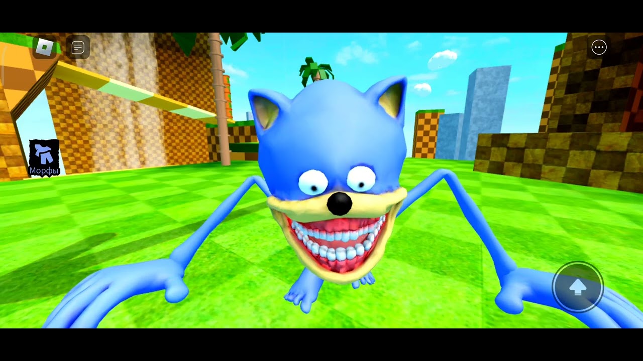 обзор на кривую игру с кривым рп с кривой графикой из кривой .... ну типо того....