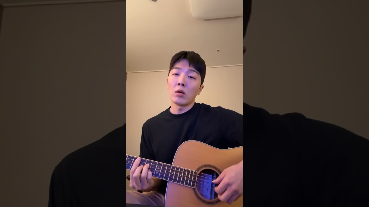 적재 - 다시 (250126 인스타 라방)