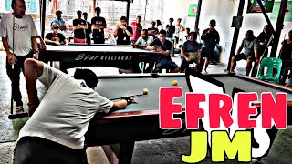 7\/10+1 Win Efren Reyes Vs JM CELESTE Race 21-22 @Tata Ilio Pares - Mami, Zabarte Rd, Barangay 177