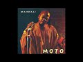 Wambali Mkandawire MOTO [Full Album] studio quality audio