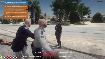 Rlly Dude? Rlly? Powergaming For This? |  NoPixel 3.0 clips GTA RP