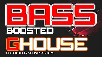 🔥BASS BOOSTED ♫ SONGS FOR CAR 2020! #G-HOUSE and #BASS HOUSE #mix🔥